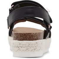 Girl's sandals Steve Madden Jbigmona