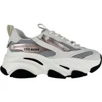 Women's chunky sole trainers Steve Madden Possession-E
