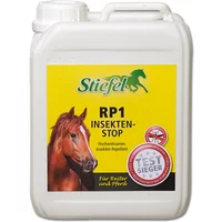 Insectenspray Stiefel
