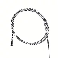 Velo Store - UK Brake cable Stolen Brand Whip Linear | Extra 10% off with Subscription, Postage £16.79 to UK Fedex.