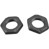 Velo Store - UK Nut Stolen Brand Rampage (Lock Nut Drive/Non-drive Rear) | Extra 10% off with Subscription, Postage £16.79 to UK Fedex.