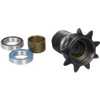 Velo Store - UK Hub replacement Stolen Brand Rampage 9T (Right hand drive) | Extra 10% off with Subscription, Postage £16.79 to UK Fedex.