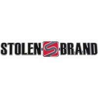 Velo Store - UK Metal stickers Stolen Brand Cambra | Extra 10% off with Subscription, Postage £16.79 to UK Fedex.