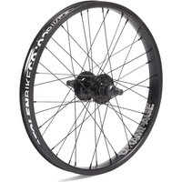 Velo Store - UK Cassette rear wheel Stolen Brand 18