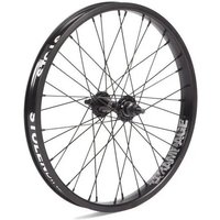 Velo Store - UK Cassette front wheel Stolen Brand 18