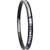 Velo Store - UK Rim Stolen Brand Rampage | Extra 10% off with Subscription, Postage £16.79 to UK Fedex.