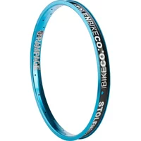 Velo Store - UK Rim edge Stolen Rampage | Extra 10% off with Subscription, Postage £16.79 to UK Fedex.