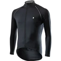 Waterproof winter jacket Sixs Storm image 2