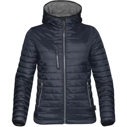 Women's Down Jacket Stormtech Gravity