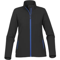 Women's softshell jacket Stormtech Orbiter
