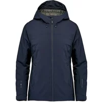 Damen wasserdichte Thermojacke Stormtech Nostromo