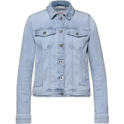 Women's Denim Jacket Street One Qr Style
