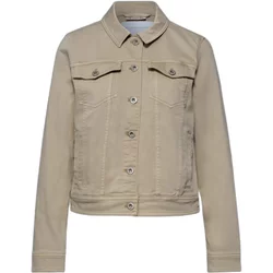 Women's Denim Jacket Street One Qr Style