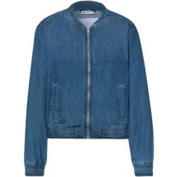 Women's Bomber Street One Style Ltd Qr