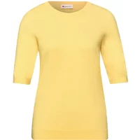 Bluse, kurzärmelig, Damen Street One LTD QR
