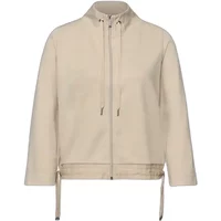 Women's zip-up jacket Street One LTD QR