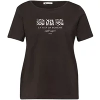 T-Shirt Street One LTD QR Basic