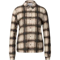 Langarmshirt Damen Street One LTD QR