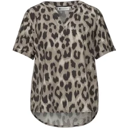 Women's Blouse Street One Ltd Qr Aop