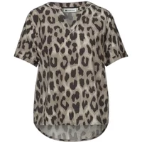 Damenbluse Street One LTD QR AOP