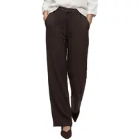 Damenhosen Street One Style Emee HW Solid