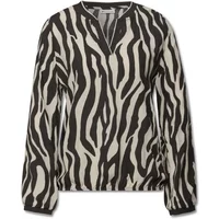 Women's printed tunic Street One