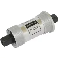 Velo Store - UK Box of 168 all-aluminum square bottom brackets Stronglight JP400 BSC | Extra 10% off with Subscription, Postage £16.79 to UK Fedex.