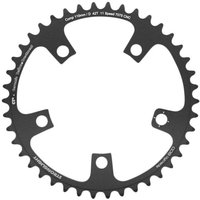 Velo Store - UK 5-spoke road tray ultra torque intérieur Stronglight Campagnolo Ct2 Record-Chorus-Athena Filete | Extra 10% off with Subscription, Postage £16.79 to UK Fedex.