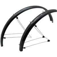 Velo Store - UK Pair of mudguard rods with classic fixation stainless steel rods Stronglight Country | Extra 10% off with Subscription, Postage £16.79 to UK Fedex.