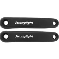 Velo Store - UK Left + right hand crank for central motor 3rd generation Stronglight Magan3B Bosch Nano | Extra 10% off with Subscription, Postage £16.79 to UK Fedex.