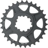 Velo Store - UK Mono direct mount bicycle disc tray Stronglight VTT Sram XX1-X01 Ht3 | Extra 10% off with Subscription, Postage £16.79 to UK Fedex.