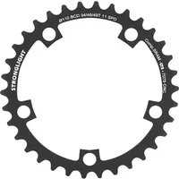 Velo Store - UK 5-spoke road tray, interior Stronglight Ct2 Sram Red-Force-Rival | Extra 10% off with Subscription, Postage £16.79 to UK Fedex.