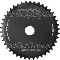 Velo Store - UK vae-e-bike platform Stronglight Direct Mount Bosch -3 | Extra 10% off with Subscription, Postage £16.79 to UK Fedex.