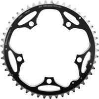 Velo Store - UK Outdoor road tray Stronglight 5BRA 7075 SHIMANO 9-10V. | Extra 10% off with Subscription, Postage £16.79 to UK Fedex.