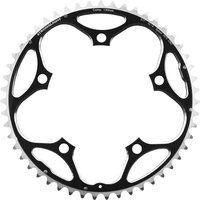 Velo Store - UK Outdoor road plate Stronglight 5BRA 7075 SHIMANO 11-10V. | Extra 10% off with Subscription, Postage £16.79 to UK Fedex.