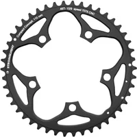 Velo Store - UK Road tray with 5 external branches Stronglight 7075 Type Shimano | Extra 10% off with Subscription, Postage £16.79 to UK Fedex.