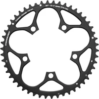 Velo Store - UK 5-spoke road tray Stronglight Type Shimano | Extra 10% off with Subscription, Postage £16.79 to UK Fedex.