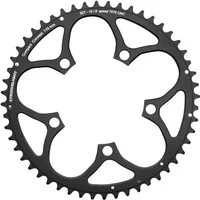 Velo Store - UK 5-spoke road plate exterior Stronglight Type Shimano | Extra 10% off with Subscription, Postage £16.79 to UK Fedex.