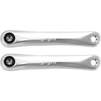 Velo Store - UK Cranks right + left Stronglight Impact Jis Ananda M80 | Extra 10% off with Subscription, Postage £16.79 to UK Fedex.