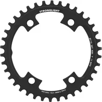 Velo Store - UK Tray gravel 4 branches Stronglight Shimano Ultegra 6800 Ct2 38Dts Mono Shimano Dura-Ace 9000 - 105 5800 11V. | Extra 10% off with Subscription, Postage £16.79 to UK Fedex.