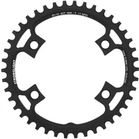 Velo Store - UK Tray gravel 4 branches Stronglight Shimano Ultegra 6800 Ct2 42Dts Mono Shimano Dura-Ace 9000 - 105 5800 11V. | Extra 10% off with Subscription, Postage £16.79 to UK Fedex.