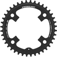 Velo Store - UK Tray gravel 4 branches Stronglight Campagnolo Ekar Ct2 40Dts Mono 13V. | Extra 10% off with Subscription, Postage £16.79 to UK Fedex.