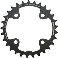 Velo Store - UK Double inner MTB chainring Stronglight 4BRA SRAM X0-XX-X9-X7 29DTS CT2 10V. | Extra 10% off with Subscription, Postage £16.79 to UK Fedex.