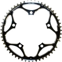 Velo Store - UK Outdoor road plate Stronglight 5BRA 7075 SHIMANO 11-10V. | Extra 10% off with Subscription, Postage £16.79 to UK Fedex.