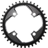 Velo Store - UK Mono MTB chainring Stronglight 4BRA SRAM X01 7075 11V. | Extra 10% off with Subscription, Postage £16.79 to UK Fedex.