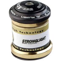 Velo Store - UK Headset Stronglight 1''1 / 8 1''1 / 4 | Extra 10% off with Subscription, Postage £16.79 to UK Fedex.