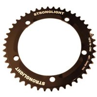 Velo Store - UK 5-spoke aluminum outer tray Stronglight 7075 Track | Extra 10% off with Subscription, Postage £16.79 to UK Fedex.