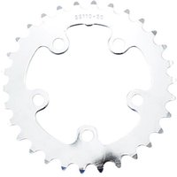 Velo Store - UK 5-spoke tray Stronglight Inter | Extra 10% off with Subscription, Postage £16.79 to UK Fedex.