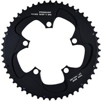 Velo Store - UK 5-spoke tray Stronglight Exter Ct2 Comp. Sram | Extra 10% off with Subscription, Postage £16.79 to UK Fedex.