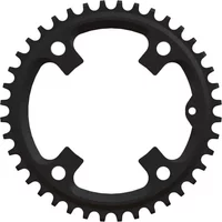 Velo Store - UK 4-spoke single gravel deck Stronglight Comp. Campa Ekar 13 42 T | Extra 10% off with Subscription, Postage £16.79 to UK Fedex.